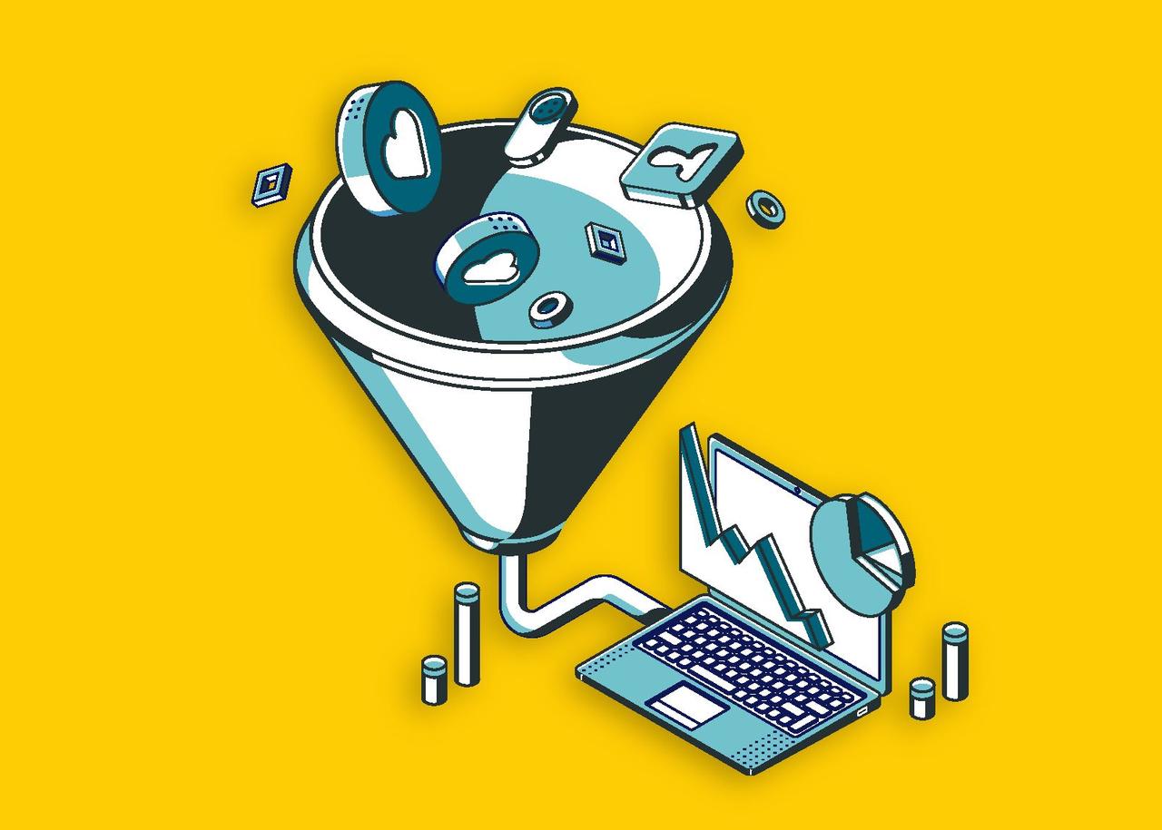 Building Tableau Dashboards to Transform Lead Generation Insights